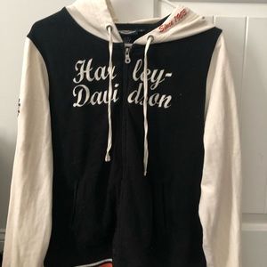 Harley Davidson jacket